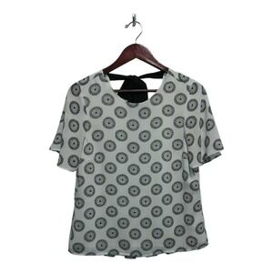 H&M Women's Shirts & Tops Size 10 White